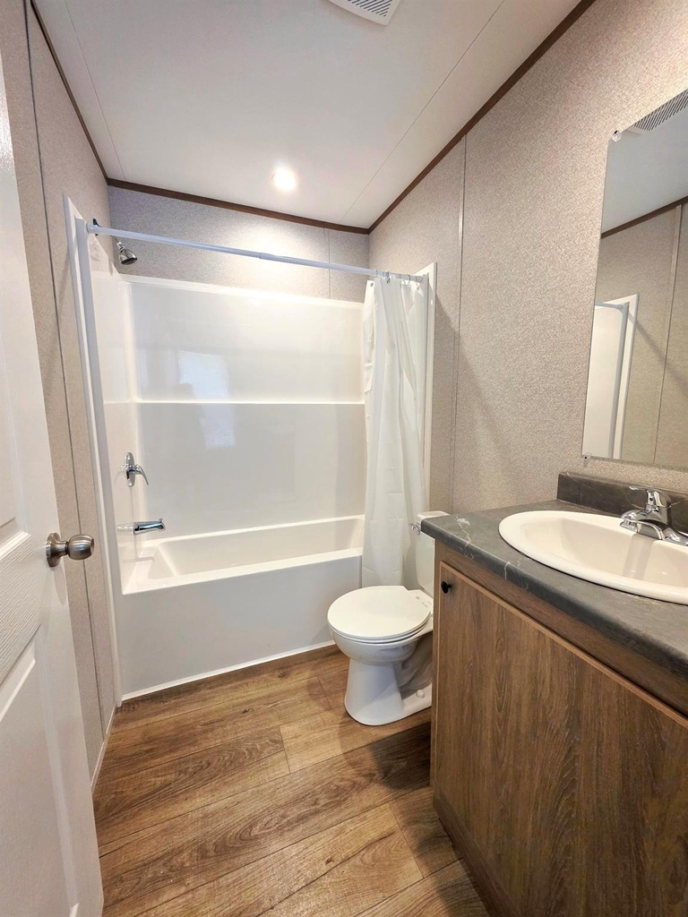 401 S Woodson Street - Photo 10