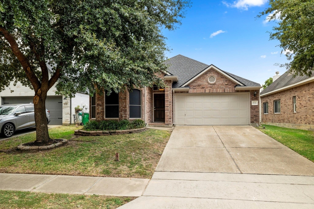 8726 Headstall Drive - Photo 1
