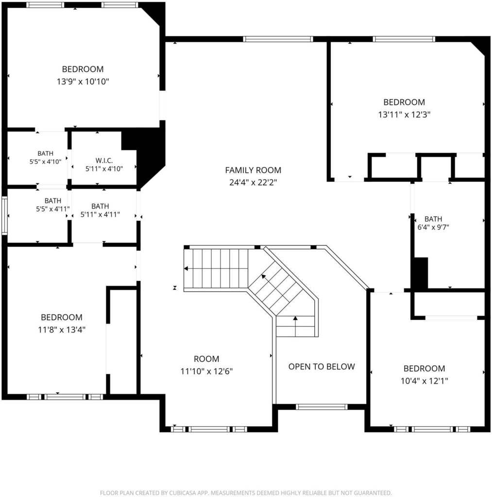 23003 Governorshire Drive - Photo 49