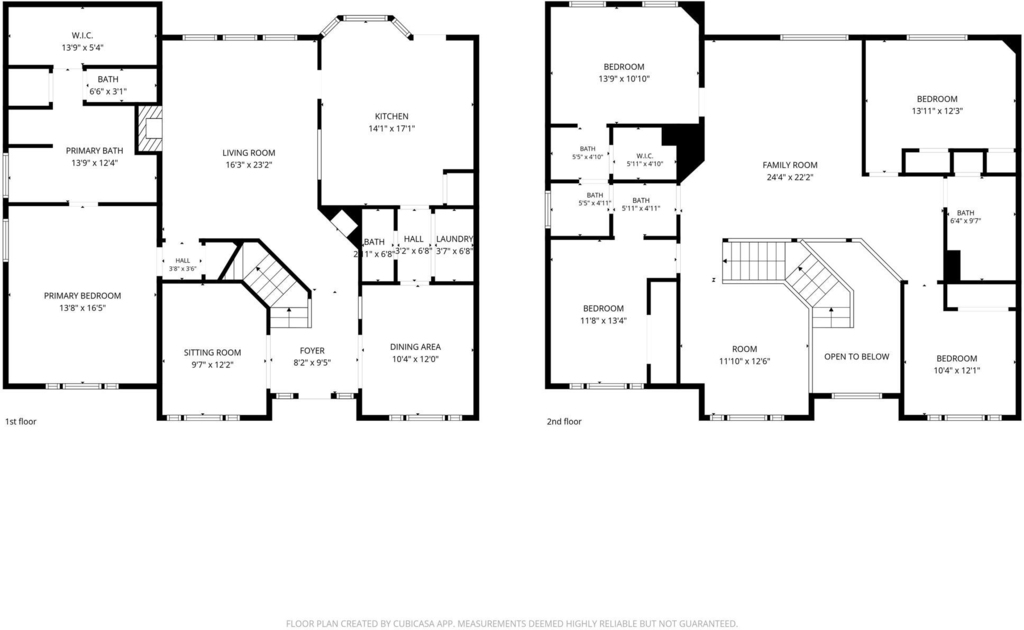 23003 Governorshire Drive - Photo 47