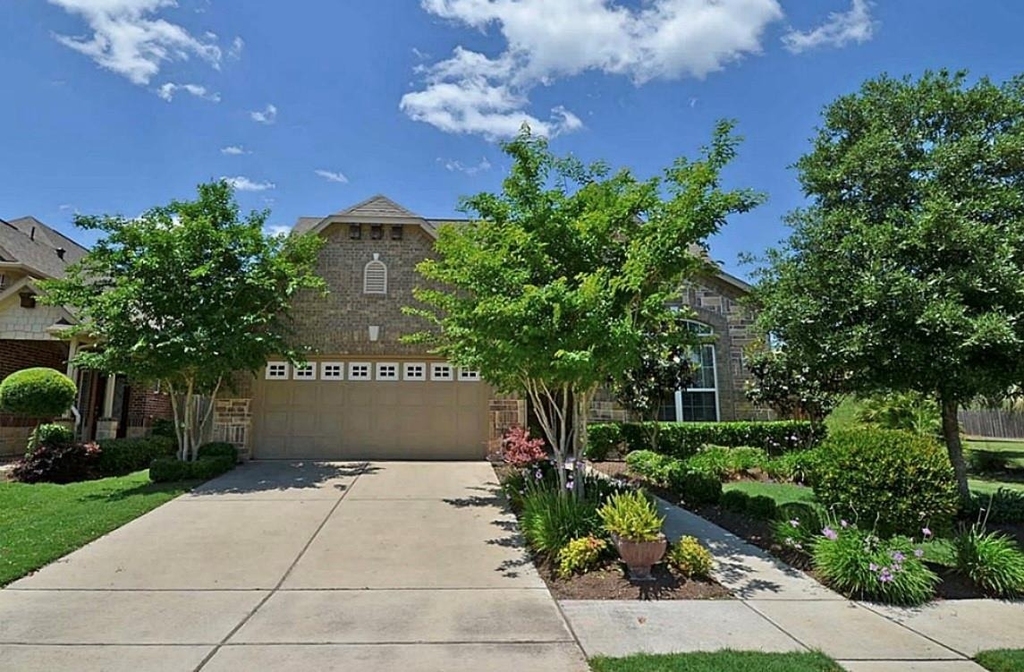1447 Ralston Branch Way - Photo 4