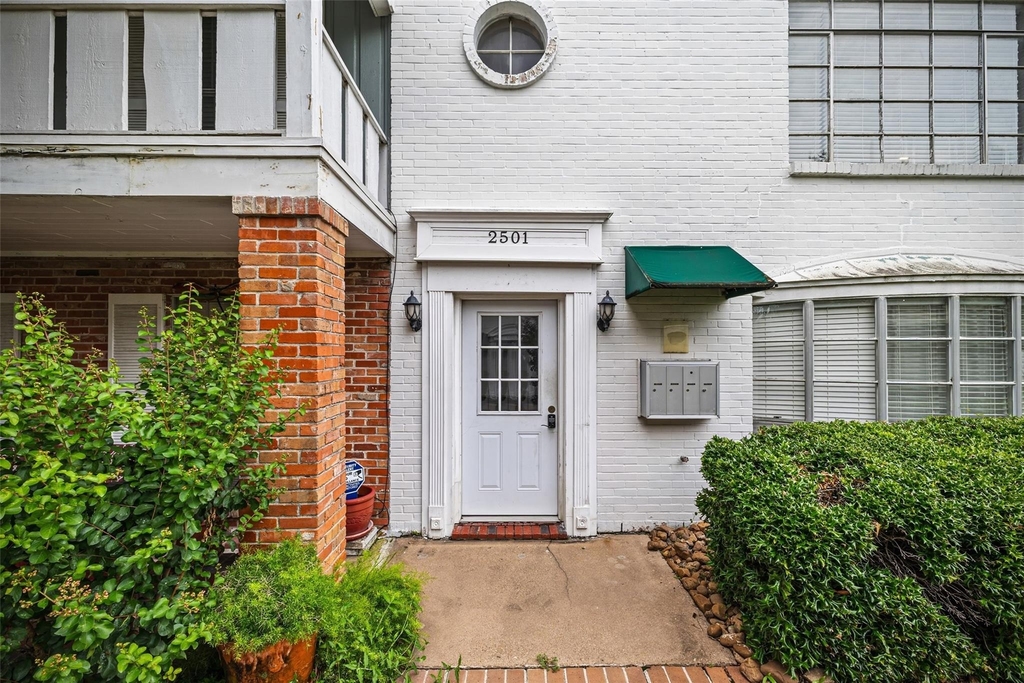 2501 Marilee Lane - Photo 1