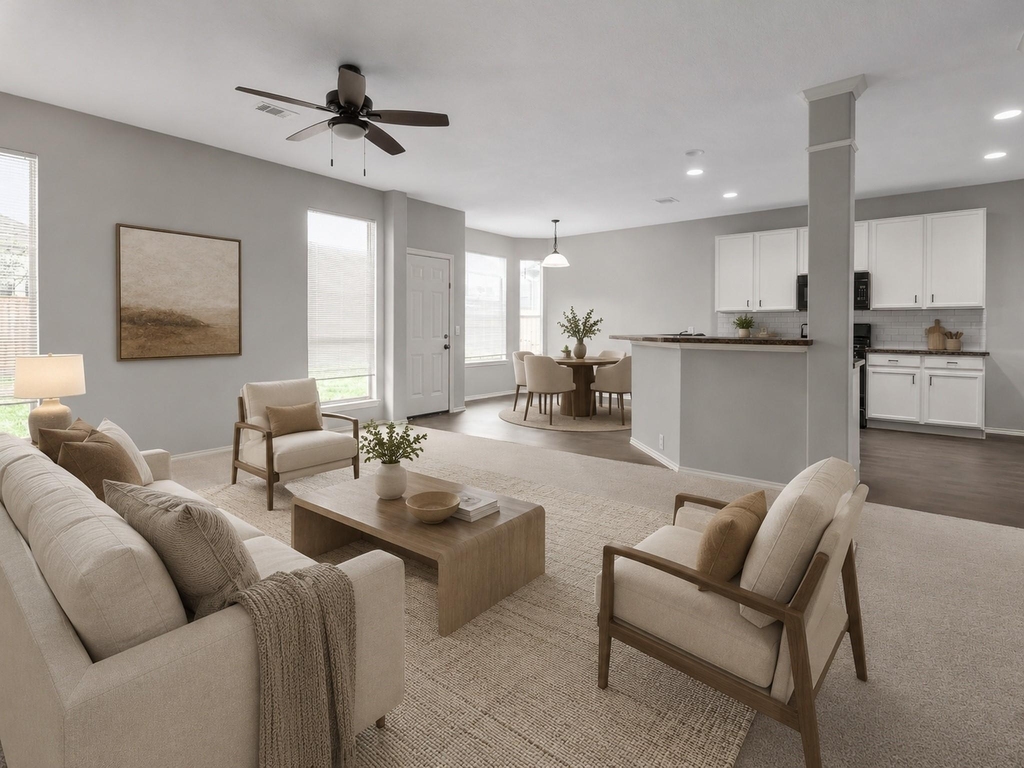 2907 Acacia Fair Lane - Photo 1