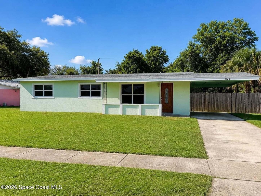 2028 Rollins Drive Se - Photo 1