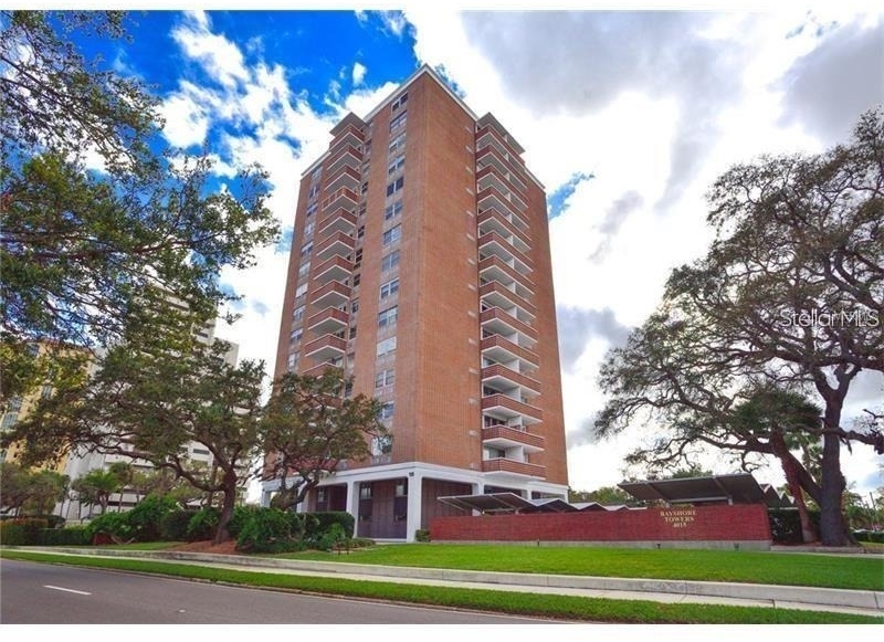 4015 Bayshore Boulevard - Photo 0