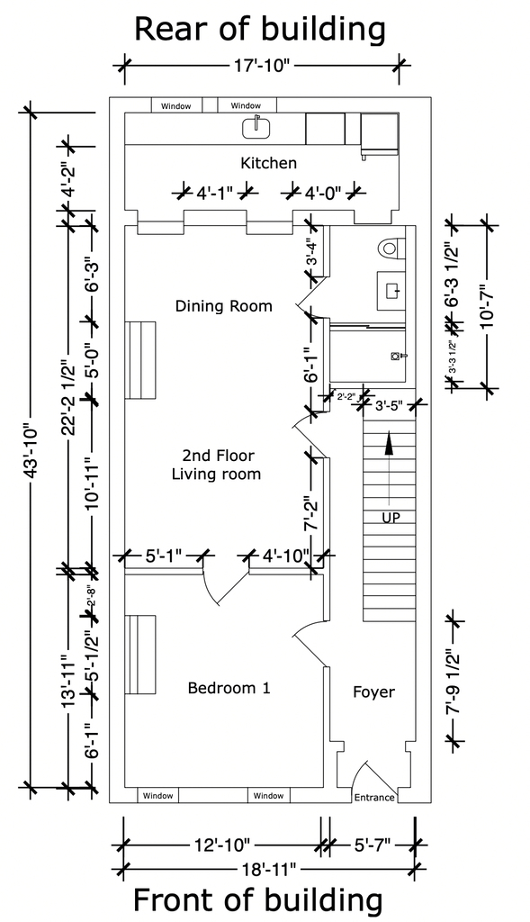130 Van Dyke Street - Photo 10