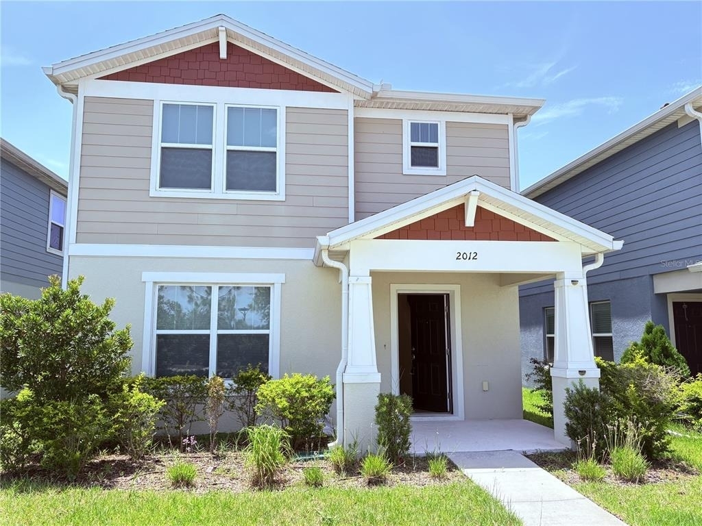 2012 Cross Prairie Parkway - Photo 1