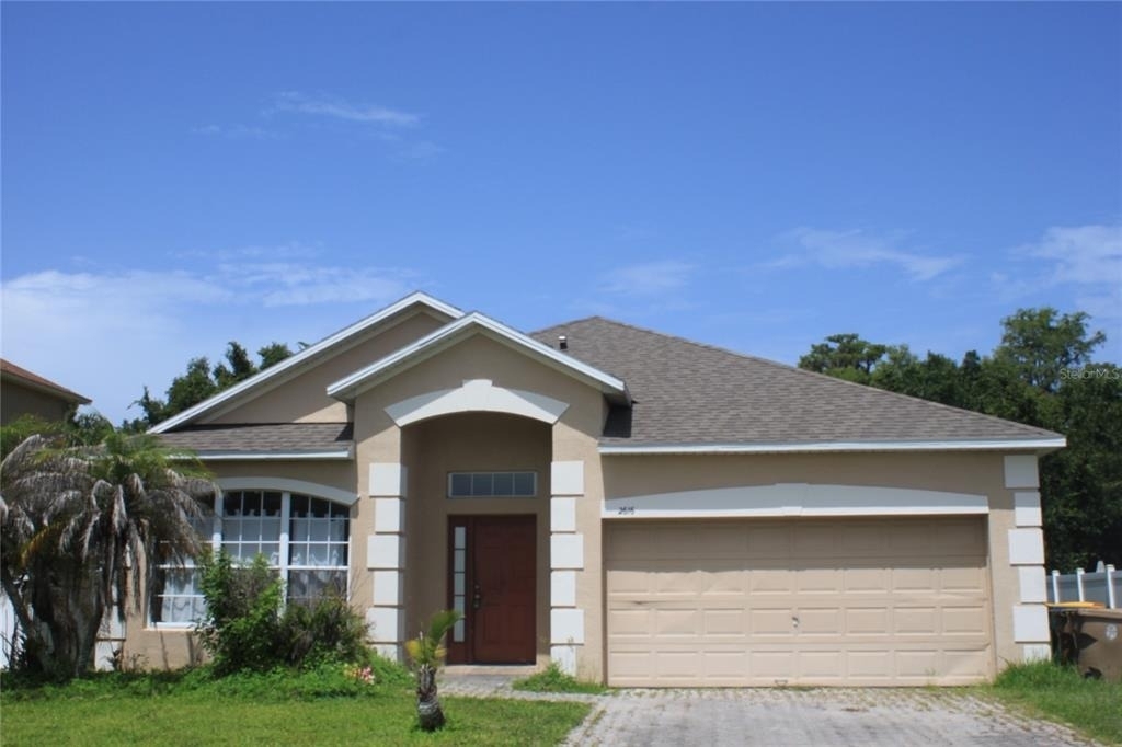 2616 Eagle Canyon Drive N - Photo 0