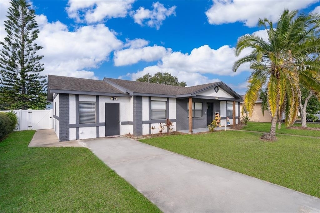 4522 Fetrow Drive - Photo 1