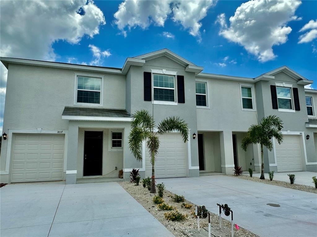 1841 Pleasant Maple Court - Photo 0