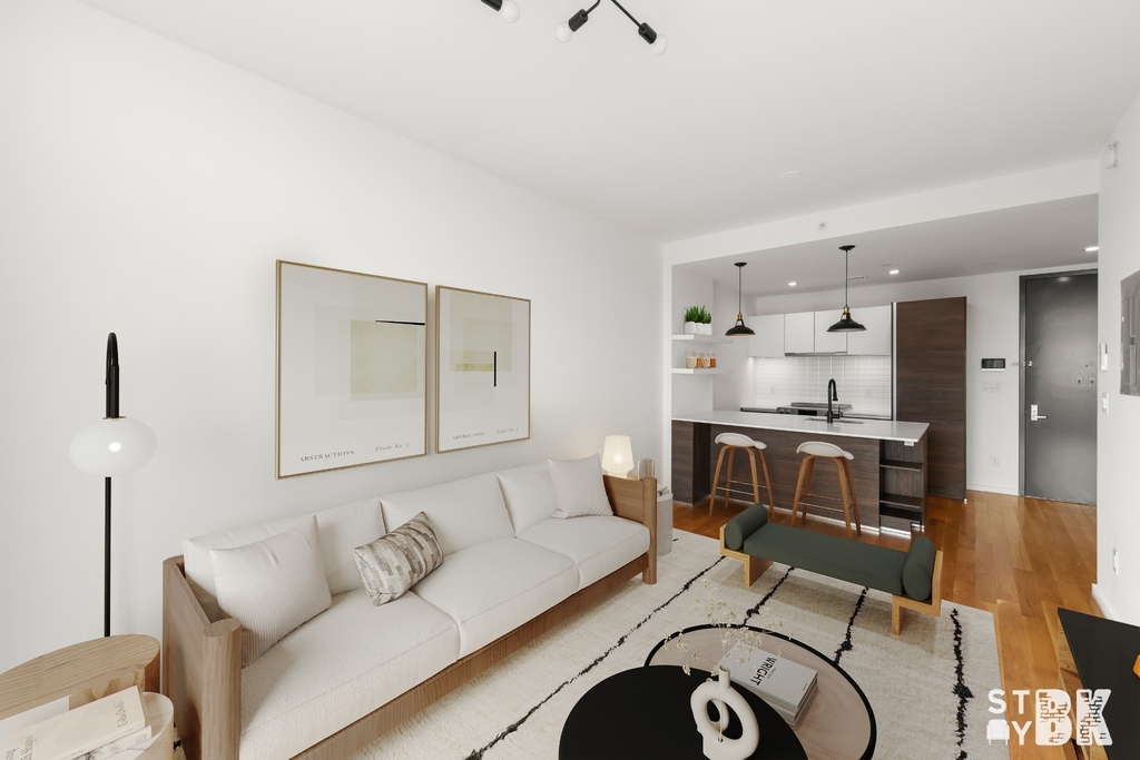 Myrtle Avenue & Taaffe Pl - Photo 2
