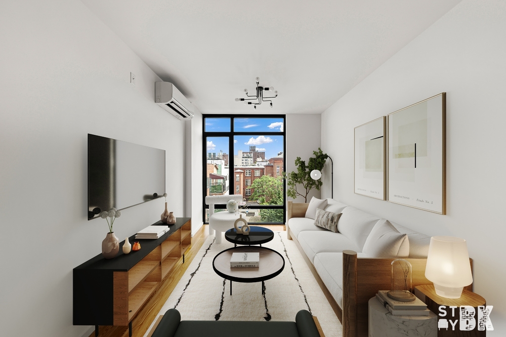 Myrtle Avenue & Taaffe Pl - Photo 1