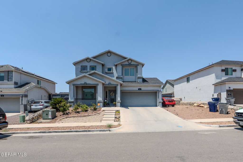 305 Del Palmar - Photo 3