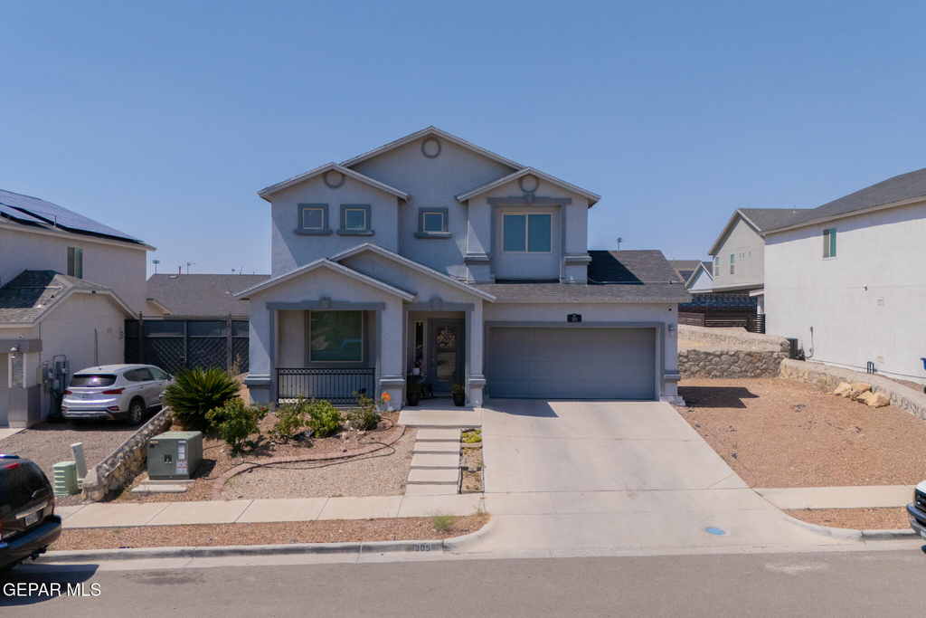 305 Del Palmar - Photo 1