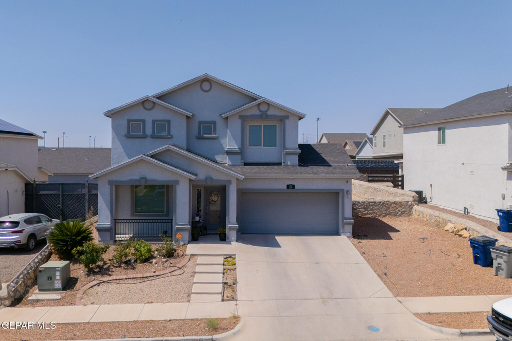 305 Del Palmar - Photo 0