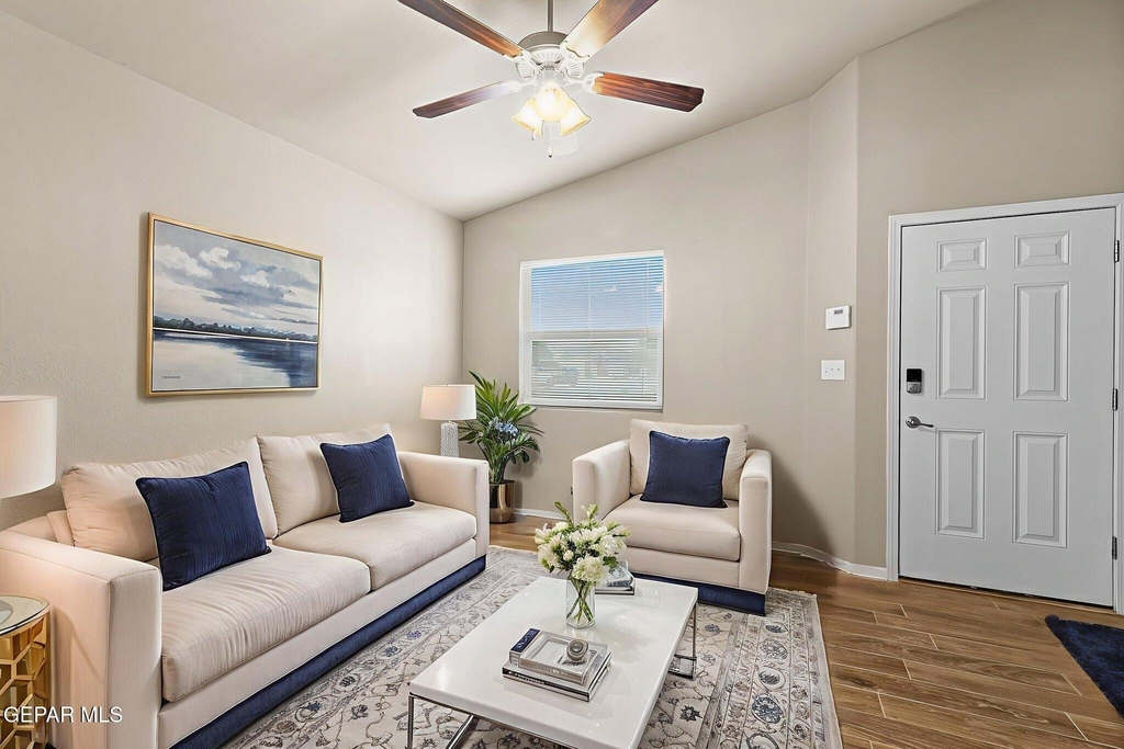 7224 Dust Storm Lane - Photo 1