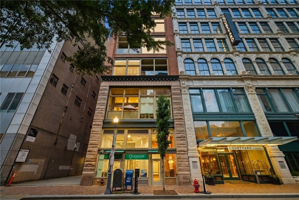 941 Penn Avenue - Photo 1
