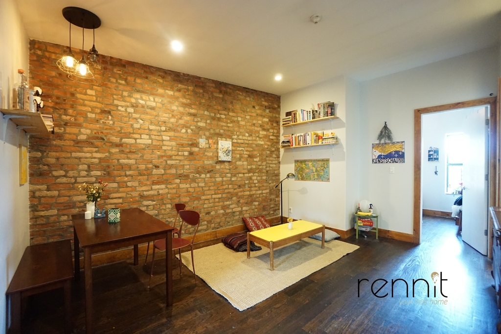 758 Willoughby Avenue - Photo 1