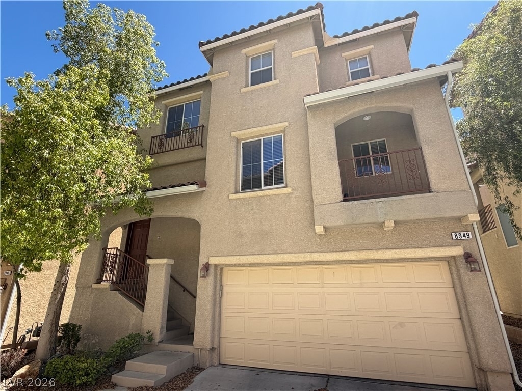 8949 Carlina Canyon Court - Photo 0