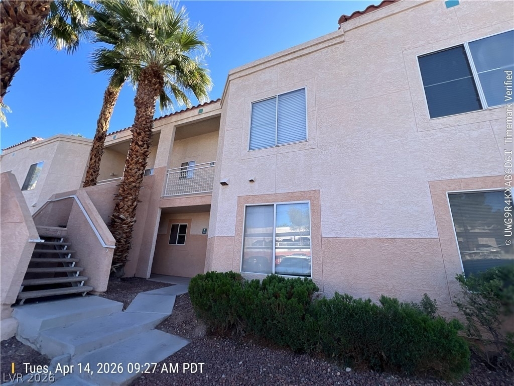 5000 Red Rock Street - Photo 0