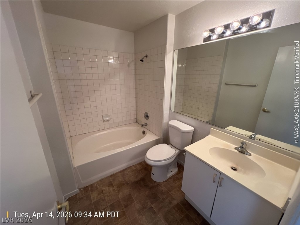 5000 Red Rock Street - Photo 8
