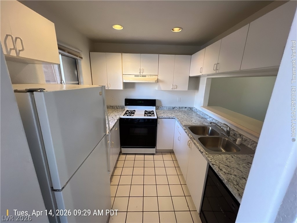5000 Red Rock Street - Photo 3