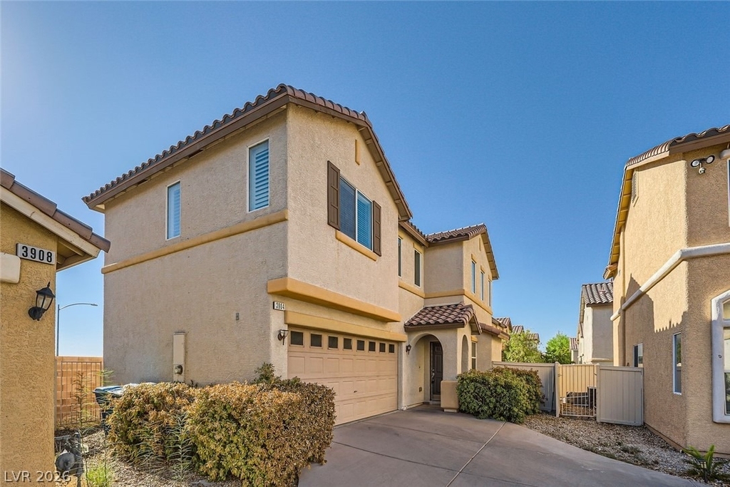 3904 Badgerbrook Street - Photo 1