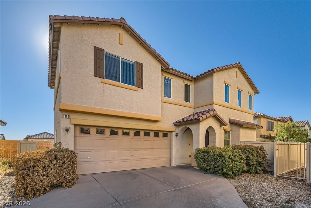 3904 Badgerbrook Street - Photo 0