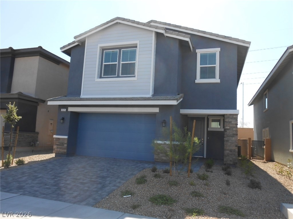 1025 Copper Robin Street - Photo 27