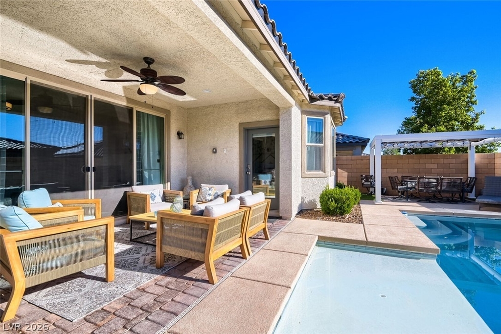 10952 Sophie Mound Street - Photo 23