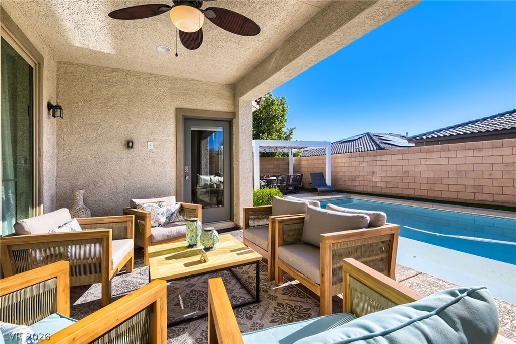 10952 Sophie Mound Street - Photo 22