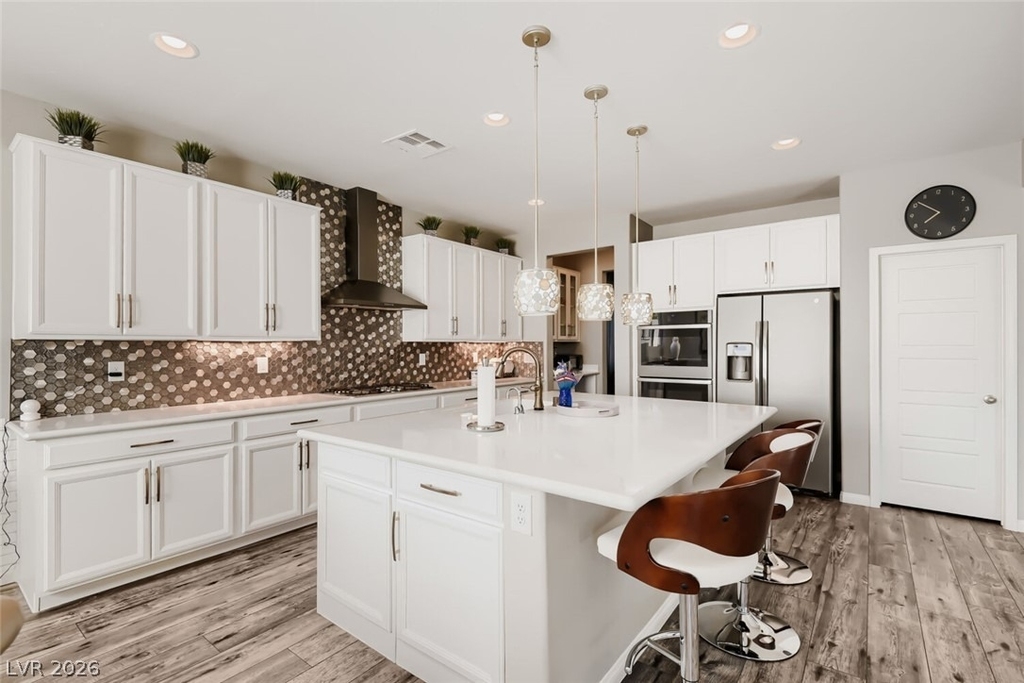 10952 Sophie Mound Street - Photo 9