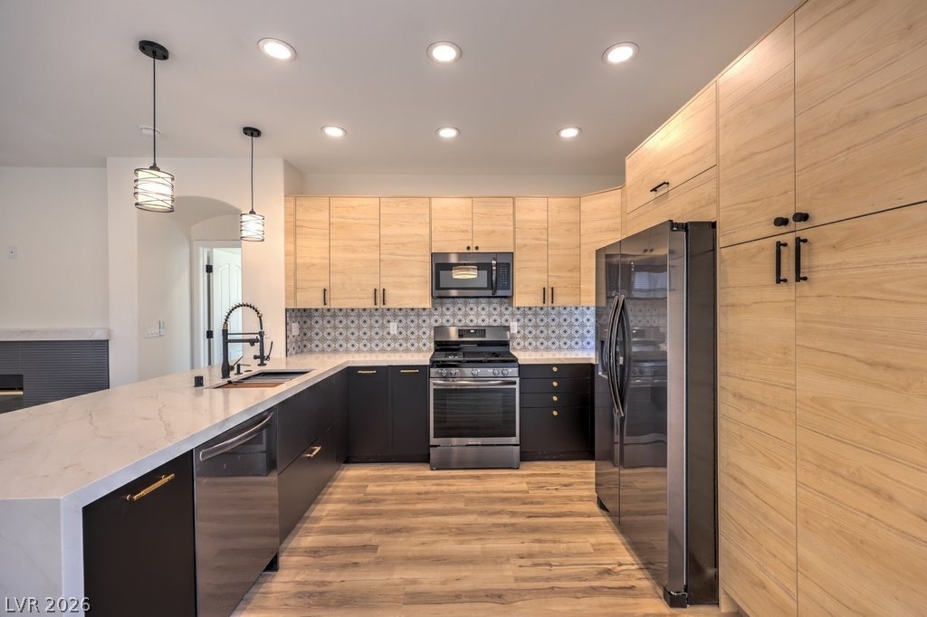 2609 Country Mile Drive - Photo 2