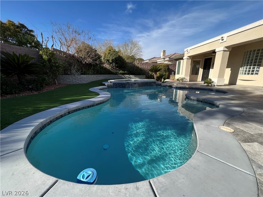 10895 Iris Canyon Lane - Photo 21