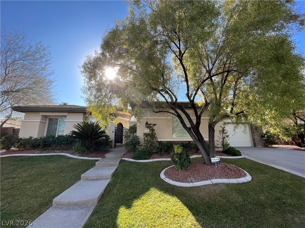 10895 Iris Canyon Lane - Photo 1