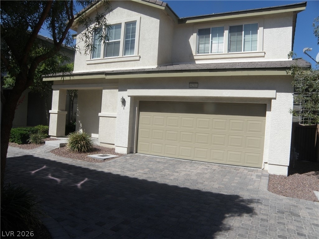 6211 Blushing Willow Street - Photo 1