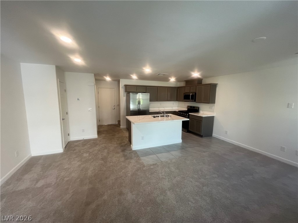 3610 Tripoli Cove Avenue - Photo 1