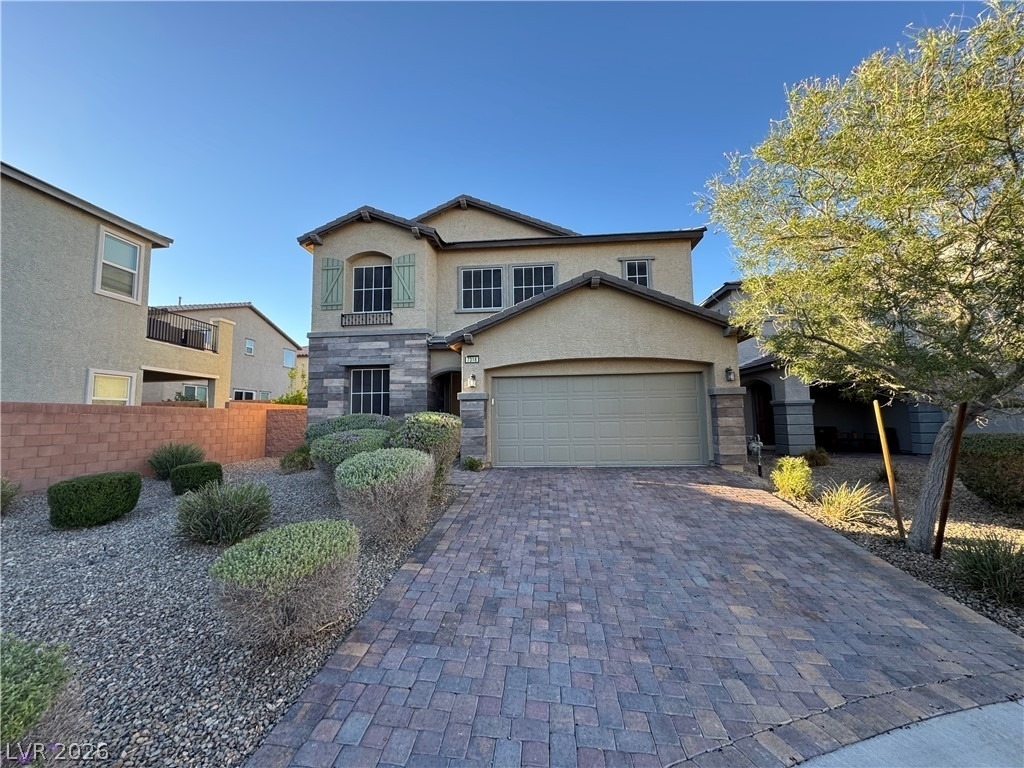 7318 Tunnel View Court - Photo 0