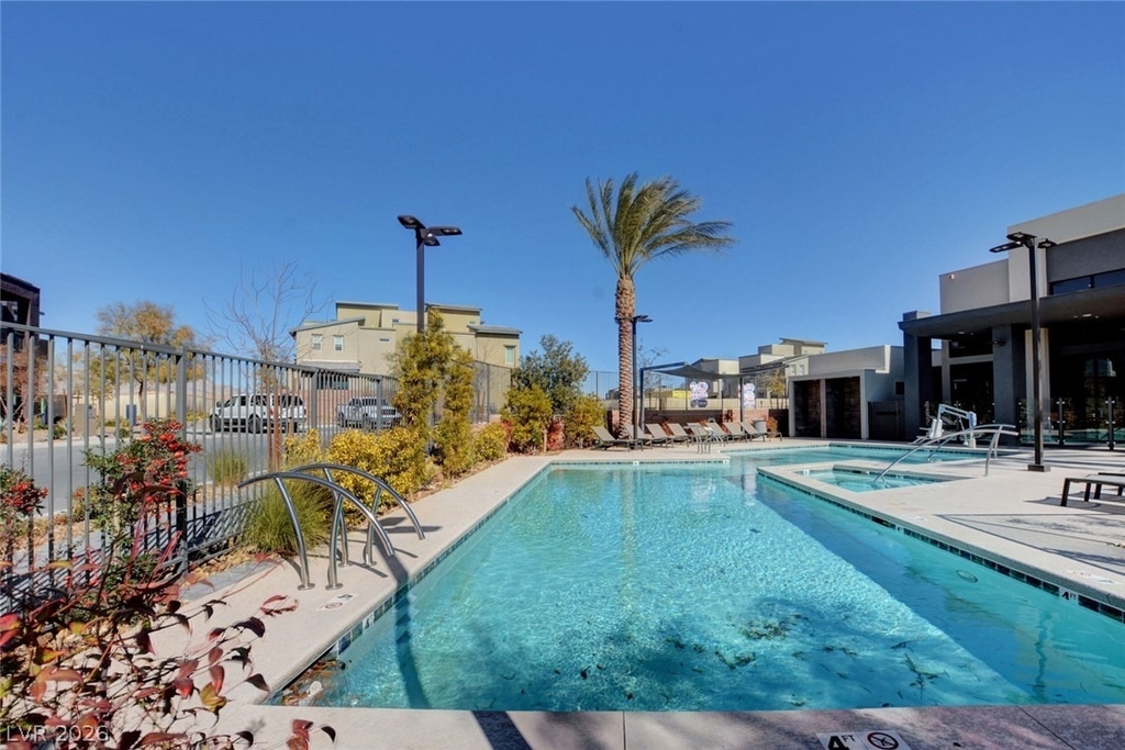 11238 Essence Point Avenue - Photo 2