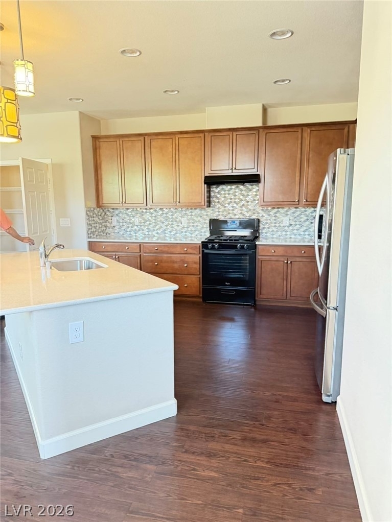 706 Topocoba Street - Photo 3