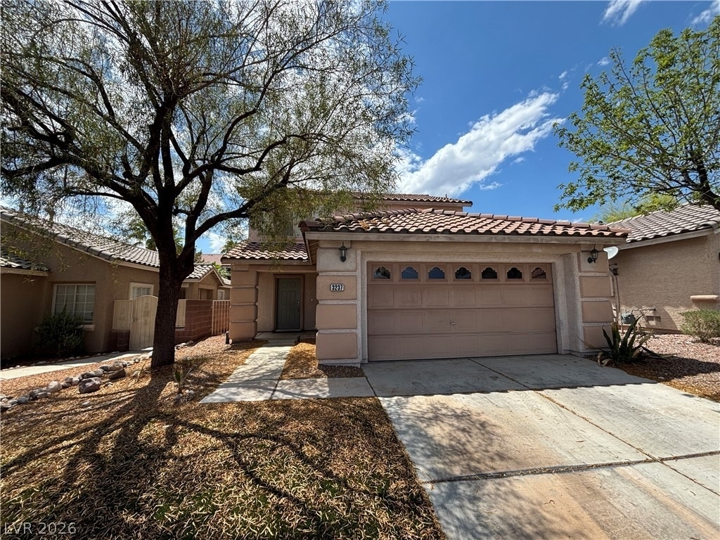 3237 Little Stream Street - Photo 3