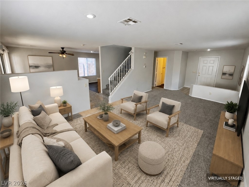 3237 Little Stream Street - Photo 1