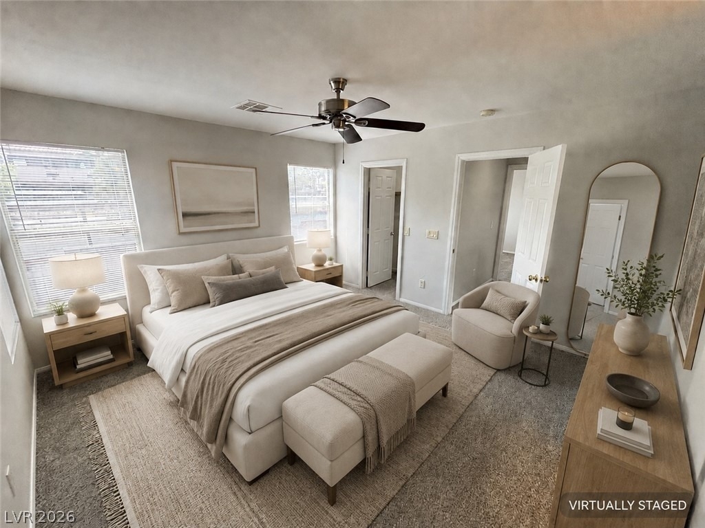 3237 Little Stream Street - Photo 8