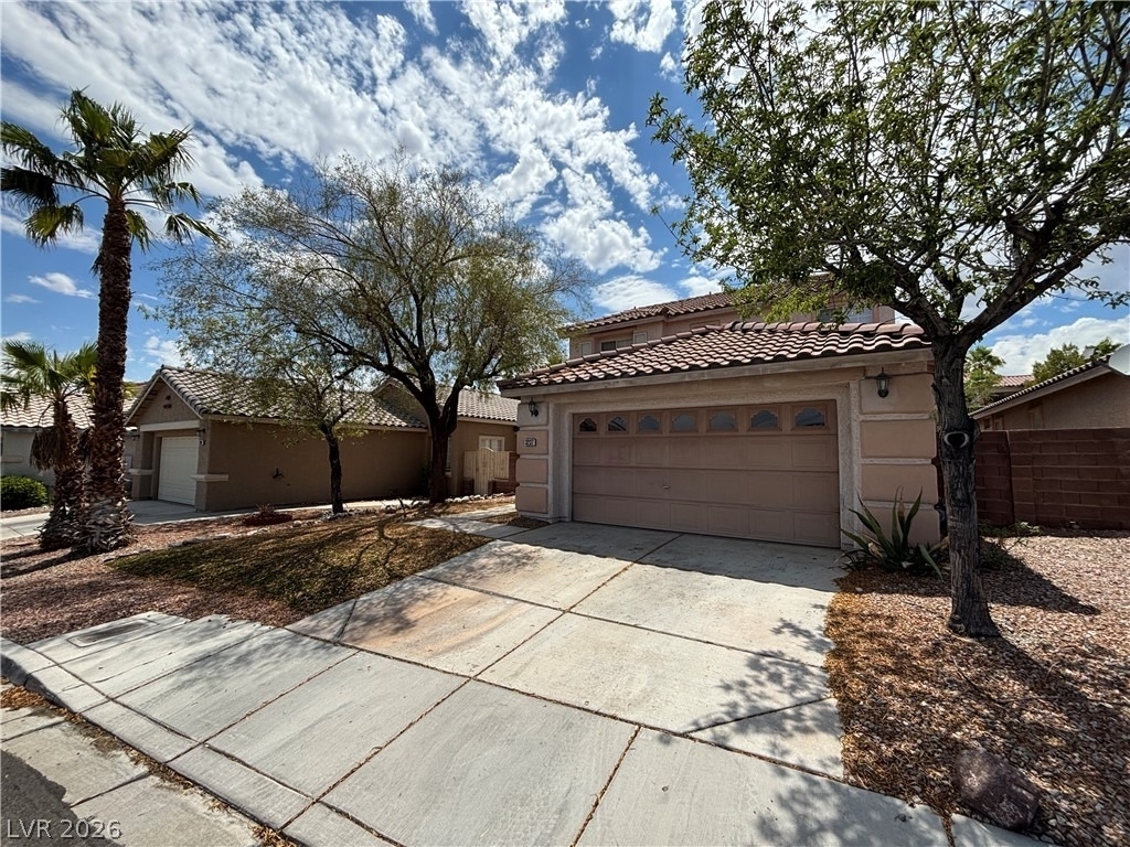 3237 Little Stream Street - Photo 1