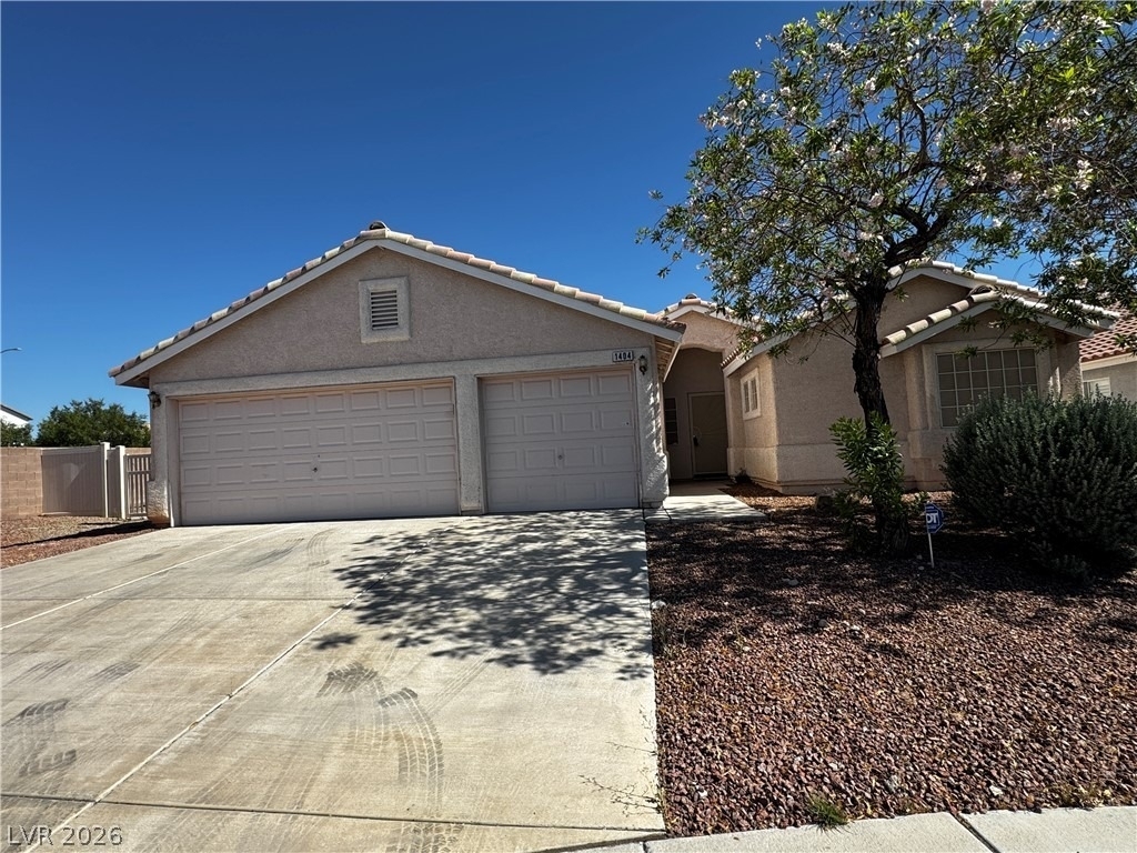 1404 Laughing Larkspur Avenue - Photo 3
