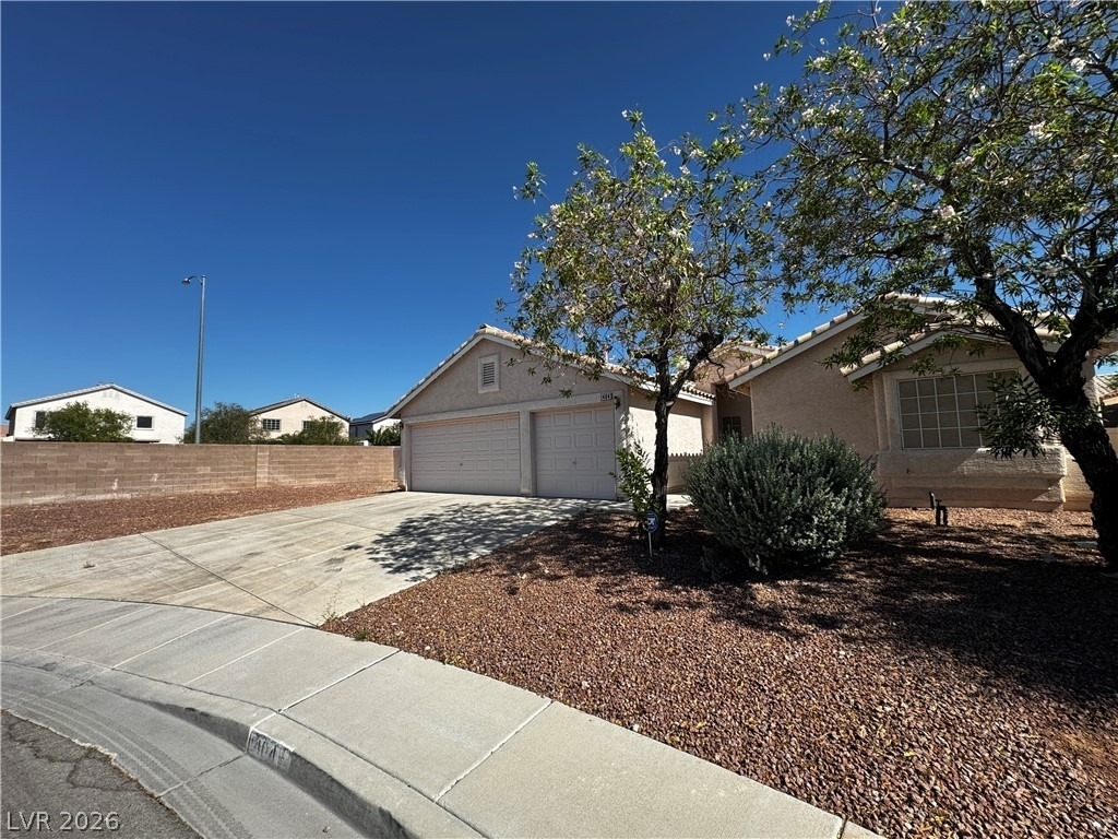 1404 Laughing Larkspur Avenue - Photo 1