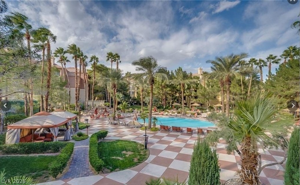 270 E Flamingo Road - Photo 29