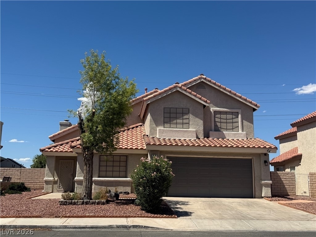 660 Bonanza Plain Avenue - Photo 0