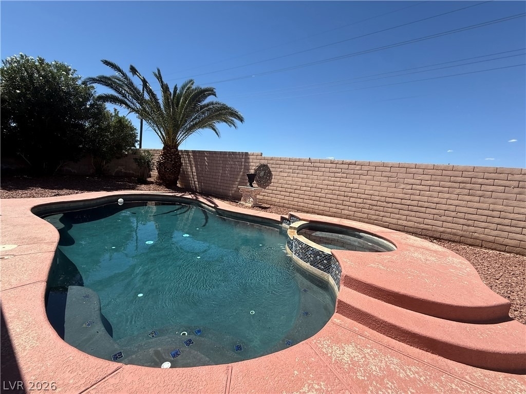 660 Bonanza Plain Avenue - Photo 1