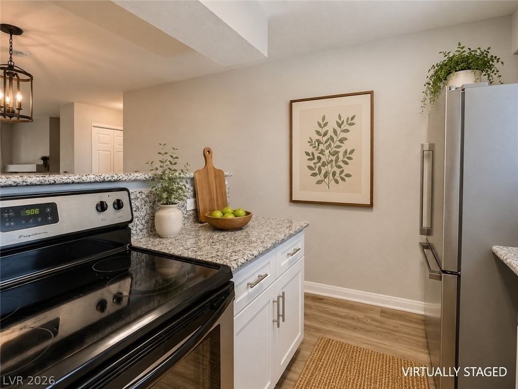 2750 S Durango Drive - Photo 18